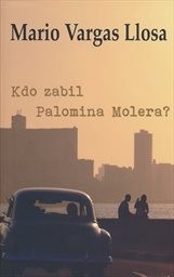 Kdo zabil Palomina Molera?