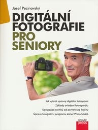 Digit&aacute;ln&iacute; fotografie pro seniory