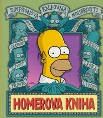 Homerova kniha
