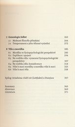 Přivtělení a morálka