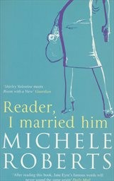 Reader, I married him