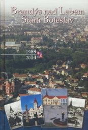 Brand&yacute;s nad Labem - Star&aacute; Boleslav