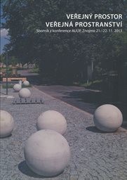 Veřejný prostor, veřejná prostranství