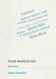 Země modrých růží