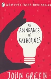 An abundance of Katherines