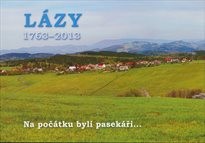 L&aacute;zy 1763-2013