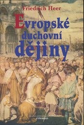 Evropské duchovní dějiny