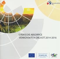 Strategie absorpce venkovsk&yacute;ch oblast&iacute; 2014-2016