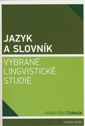 Jazyk a slovník