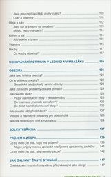 Kuchařka pro rodiče malých dětí