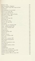 Moje pařížská revoluce