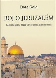 Boj o Jeruzalém