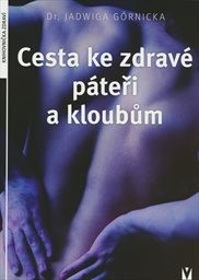 Cesta ke zdravé páteři a kloubům
