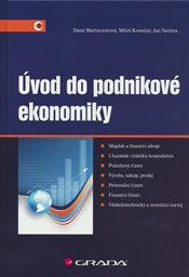 &Uacute;vod do podnikov&eacute; ekonomiky