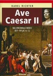 Ave Caesar
                        (II,)
                    