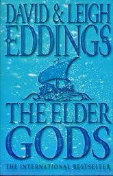 The elder gods
                        (Book one of The dreamers)
                    