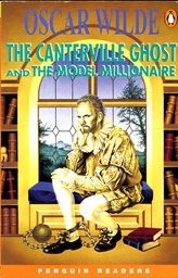 The Canterville ghost and The model millionaire