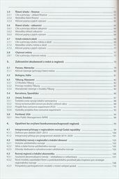 Jak úspěšně řídit obec a region