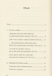 Odpustit otci i matce