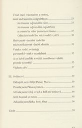 Odpustit otci i matce