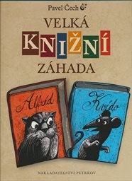 Velká knižní záhada