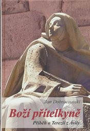 Boží přítelkyně