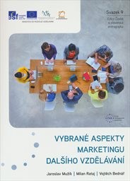 Vybrané aspekty marketingu dalšího vzdělávání