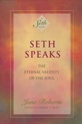 Seth speaks
