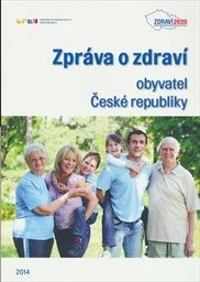 Zpráva o zdraví obyvatel České republiky
