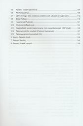 Zpráva o zdraví obyvatel České republiky