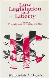 Law, legislation and liberty
(Volume 2,)