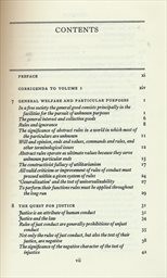 Law, legislation and liberty
                        (Volume 2,)
                    