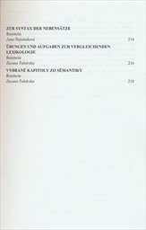 Od textu k prekladu VIII