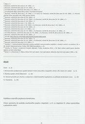 Př&iacute;spěvky k dějin&aacute;m divok&eacute;ho kapitalismu