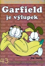 Garfield je výlupek