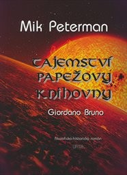 Tajemství papežovy knihovny
(Díl III,)