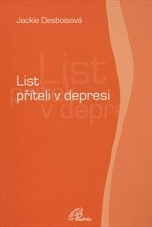 List příteli v depresi