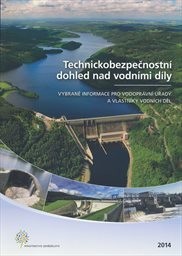 Technickobezpečnostní dohled nad vodními díly
