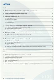 Technickobezpečnostní dohled nad vodními díly