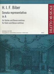 Sonata representativa