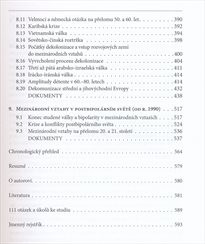 Dějiny mezin&aacute;rodn&iacute;ch vztahů