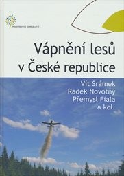 Vápnění lesů v České republice