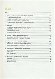 Vápnění lesů v České republice