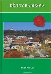 Dějiny Radíkova