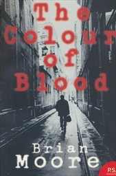 The colour of blood
