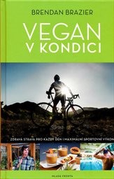 Vegan v kondici