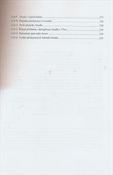 Management leteck&yacute;ch podniků - způsoby pořizov&aacute;n&iacute; dopravn&iacute;ch letadel