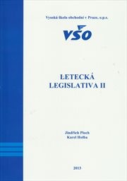 Letecká legislativa II