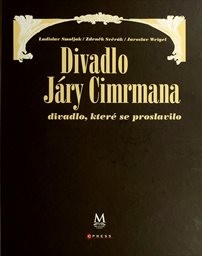Divadlo Járy Cimrmana