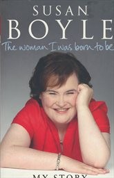 The woman I was born to be